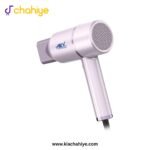 Anex AG-7030 Hair Dryer With Ionic - 2000W - Image 3