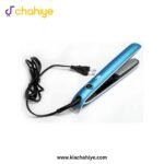 Anex AG-7037 Deluxe Hair Straightener - Image 4