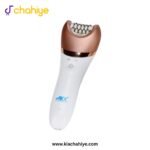 Anex AG-7045 Deluxe Epilator - 1600W - Image 2