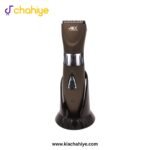 Anex AG-7065 Deluxe Trimmer - Image 3