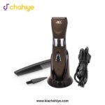 Anex AG-7065 Deluxe Trimmer - Image 4
