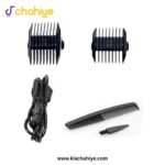 Anex AG-7066 Deluxe Trimmer - Image 3