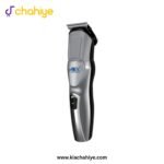 Anex AG-7068 Deluxe Hair Trimmer and Nose Trimmer and Sha - Image 2