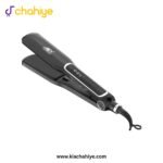 Anex AG-7139 Hair Straightener With Ionic Fund - Image 3