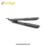 Anex AG-7139 Hair Straightener With Ionic Fund - Image 4