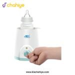 Anex AG-732 Deluxe Baby Bottle Warmer - 150W - Image 2