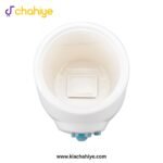 Anex AG-732 Deluxe Baby Bottle Warmer - 150W - Image 3