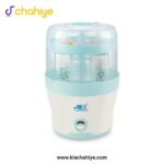 Anex AG-736 Deluxe Sterlizer - 500W - Image 3