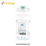 Anex AG-737 Deluxe Sterlizer - 500W - Image 5
