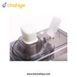 Anex AG-76 Deluxe Juicer - 600W - Image 4
