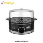 Anex AG-775 Deluxe Egg Boiler - 410W - Image 2