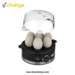 Anex AG-775 Deluxe Egg Boiler - 410W - Image 3