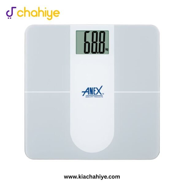 Anex AG-8027