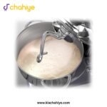 Anex AG-820 Deluxe 7L Stand Mixer Stainless Steel Bowl - 1500W - Image 3