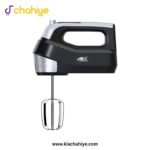 Anex AG-823 Digital Egg Beater - 300W - Image 2