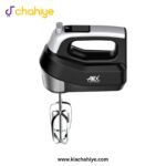 Anex AG-823 Digital Egg Beater - 300W - Image 3