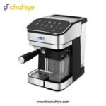 Anex AG-830 Deluxe 1.8L Coffee Maker - 850W - Image 2