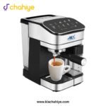Anex AG-830 Deluxe 1.8L Coffee Maker - 850W - Image 3