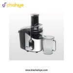 Anex AG-89 Deluxe 1.5L Juicer - 800W - Image 2