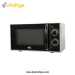 Anex AG-9028 Deluxe Microwave Oven (Manual) - 700W - Image 2