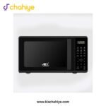 Anex AG-9029 Microwave Oven - 900W - Image 3