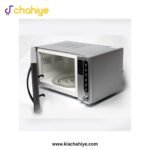 Anex AG-9031 Deluxe Digital Microwave Oven - 900W - Image 3