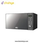 Anex AG-9039 Deluxe Digital Microwave With Oven - 900W - Image 2