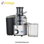 Anex AG-92 Deluxe 1.5L Juicer Stainless Steel Body - 500W - Image 2