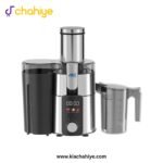 Anex AG-95 Deluxe Digital Single Juicer With Panel - 600W - Image 2