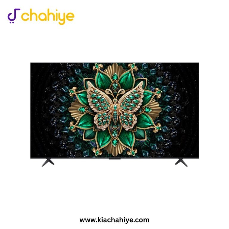 TCL 75 C6K
