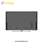 Haier 55" H55S900UX 4K UHD Smart LED Google TV - Image 2