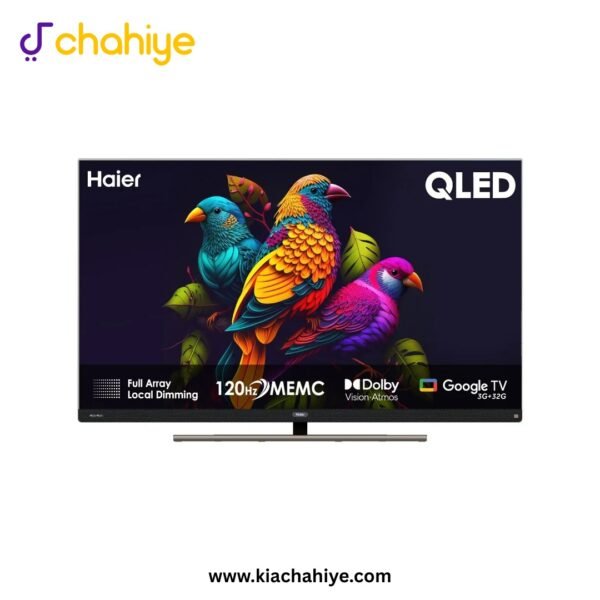 Haier H55S900UX