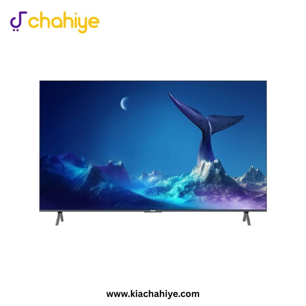 Haier H98S90EUX