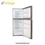Haier HRF-316 IFPA 11 Cu Ft Purple Digital Inverter Refrigerator - Image 4