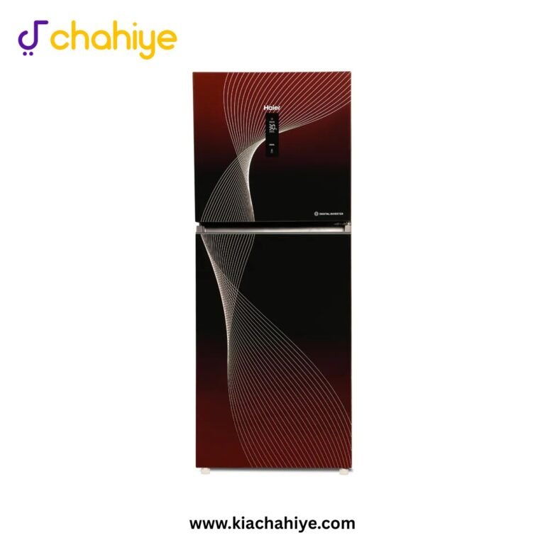 Haier HRF-316 IFPA