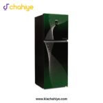 Haier HRF-346 IFGA 12 Cu Ft Green Digital Inverter Refrigerator - Image 2