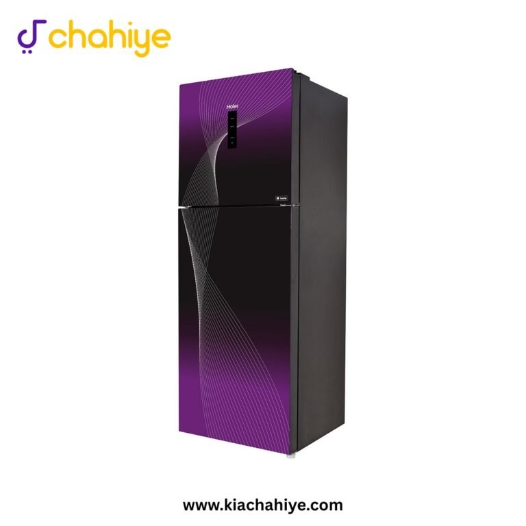 Haier HRF-346 IFPA