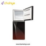 Haier HRF-346 IFRA 12 Cu Ft Red Digital Inverter Refrigerator - Image 4