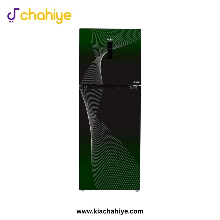 Haier HRF-398 IFGA