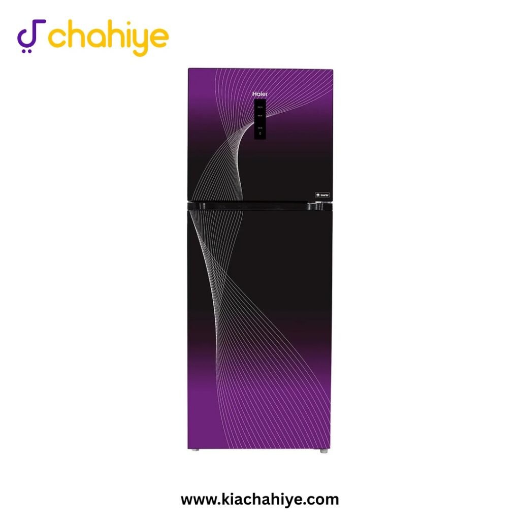 Haier HRF-398 IFPA