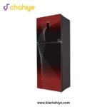 Haier HRF-398 IFRA 15 Cu Ft Red Digital Inverter Refrigerator - Image 2