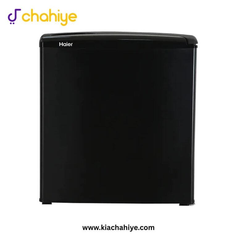 Haier HR-66BSD