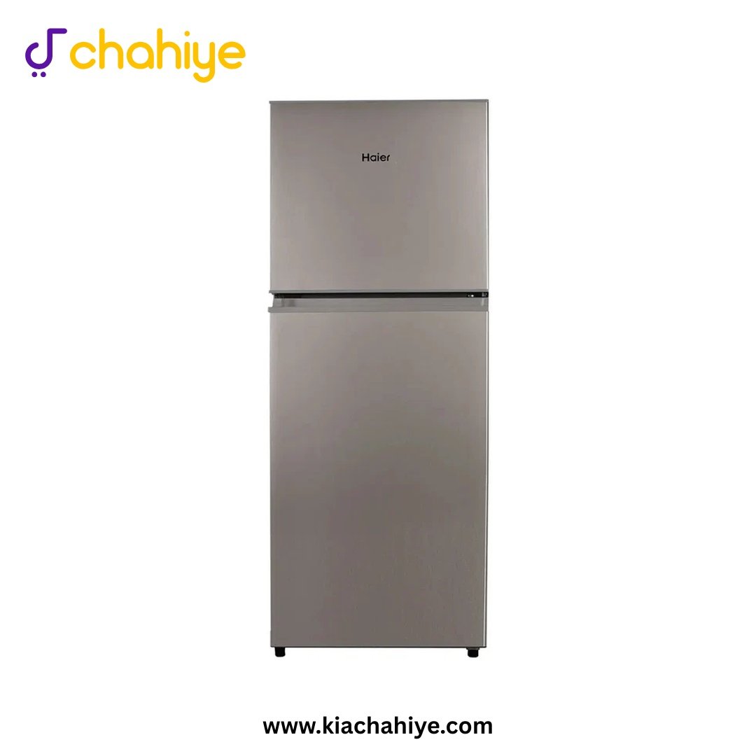Haier HRF-186EBD Haier HRF-186EBS