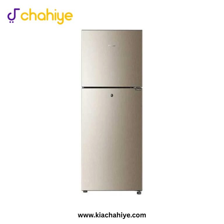 Haier HRF-216EBD