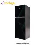 Haier HRF-246 IPGA 9 Cu Ft Green Smart Inverter Refrigerator - Image 2