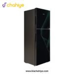 Haier HRF-246 IPGA 9 Cu Ft Green Smart Inverter Refrigerator - Image 3
