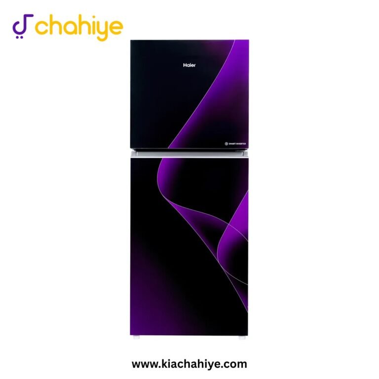 Haier HRF-276 IPPA