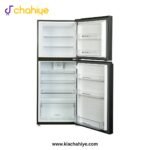 Haier HRF-316 IPPA 11 Cu Ft Purple Smart Inverter Refrigerator - Image 4