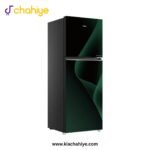 Haier HRF-418 IPGA 15 Cu Ft Green Smart Inverter Refrigerator - Image 2