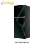 Haier HRF-418 IPGA 15 Cu Ft Green Smart Inverter Refrigerator - Image 3
